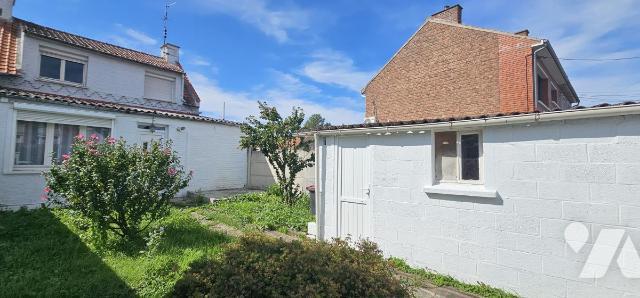 Maison de Montigny-en-Gohelle de 83 m²